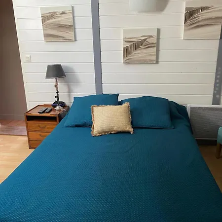 Adolfo Apartment Ahetze