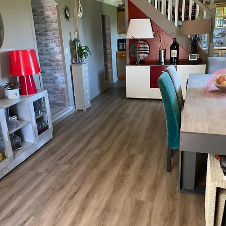 Adolfo Apartment